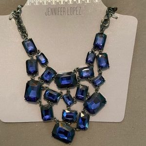 Jennifer Lopez Necklace